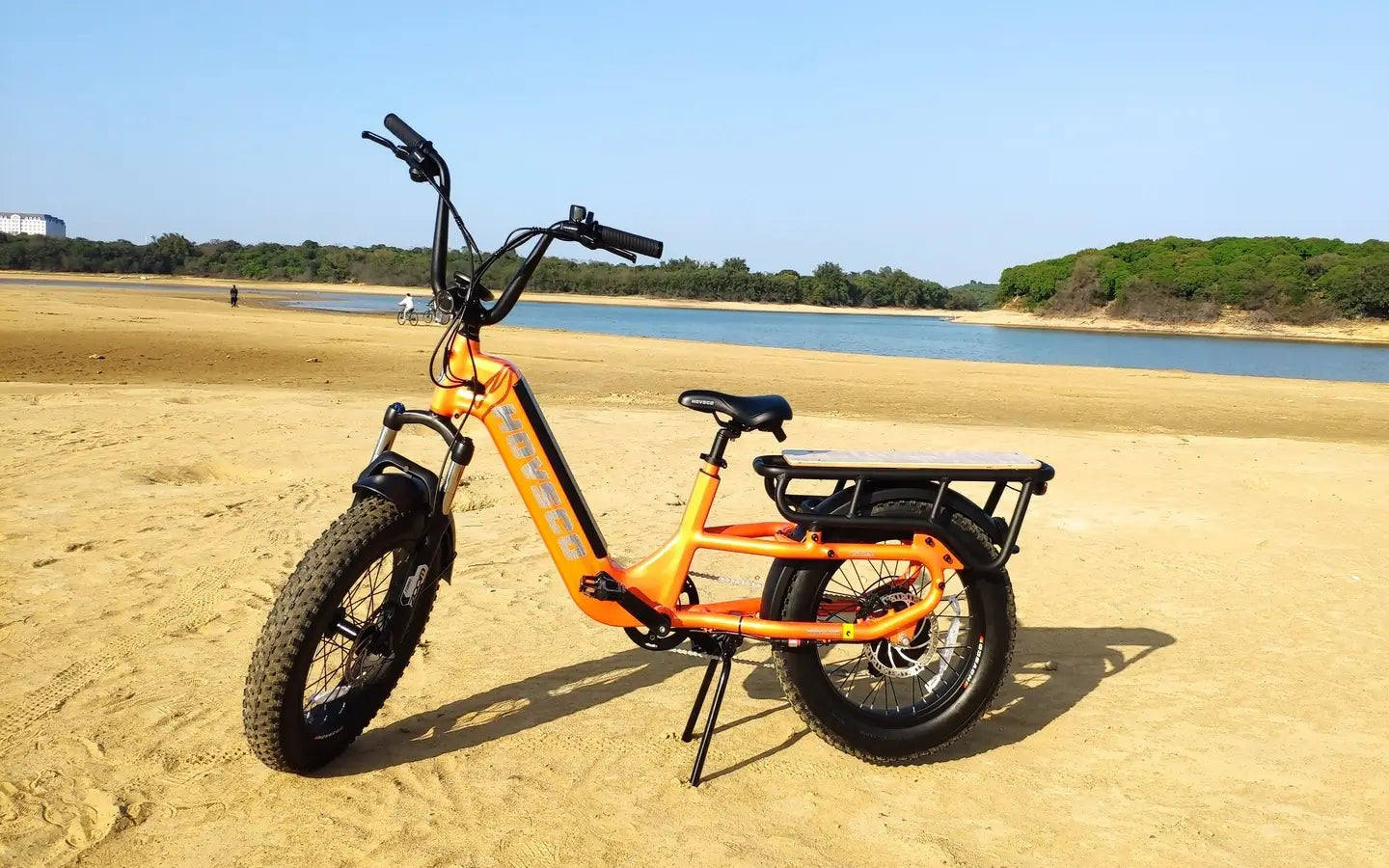 What Are the Differences Between Scooter, Moped, and Electric Scooter?