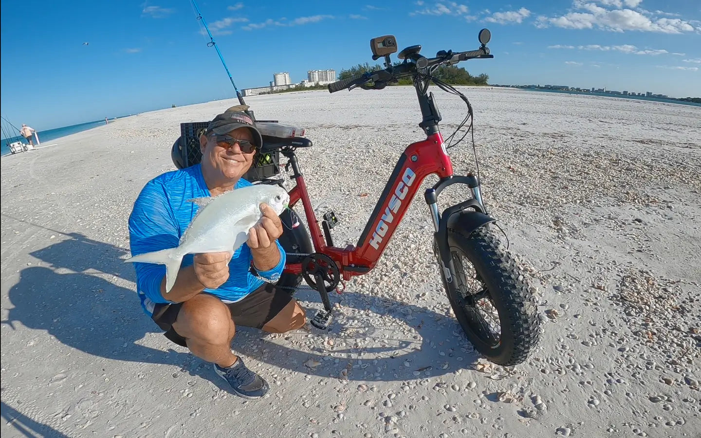 What Are the Fastest Electric Bikes for High-Speed Commuting