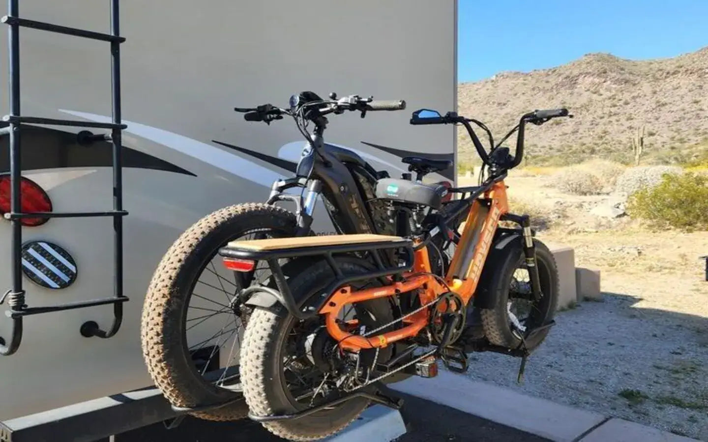 What Are The Legal Speed Limits For Moped-Style Ebikes By State