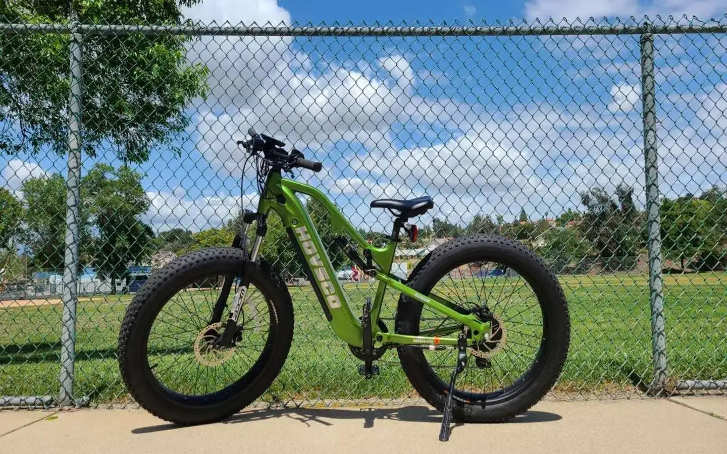 What Are The Top-Rated Budget-Friendly Electric Bicycles For Urban Tra   HOVSCO