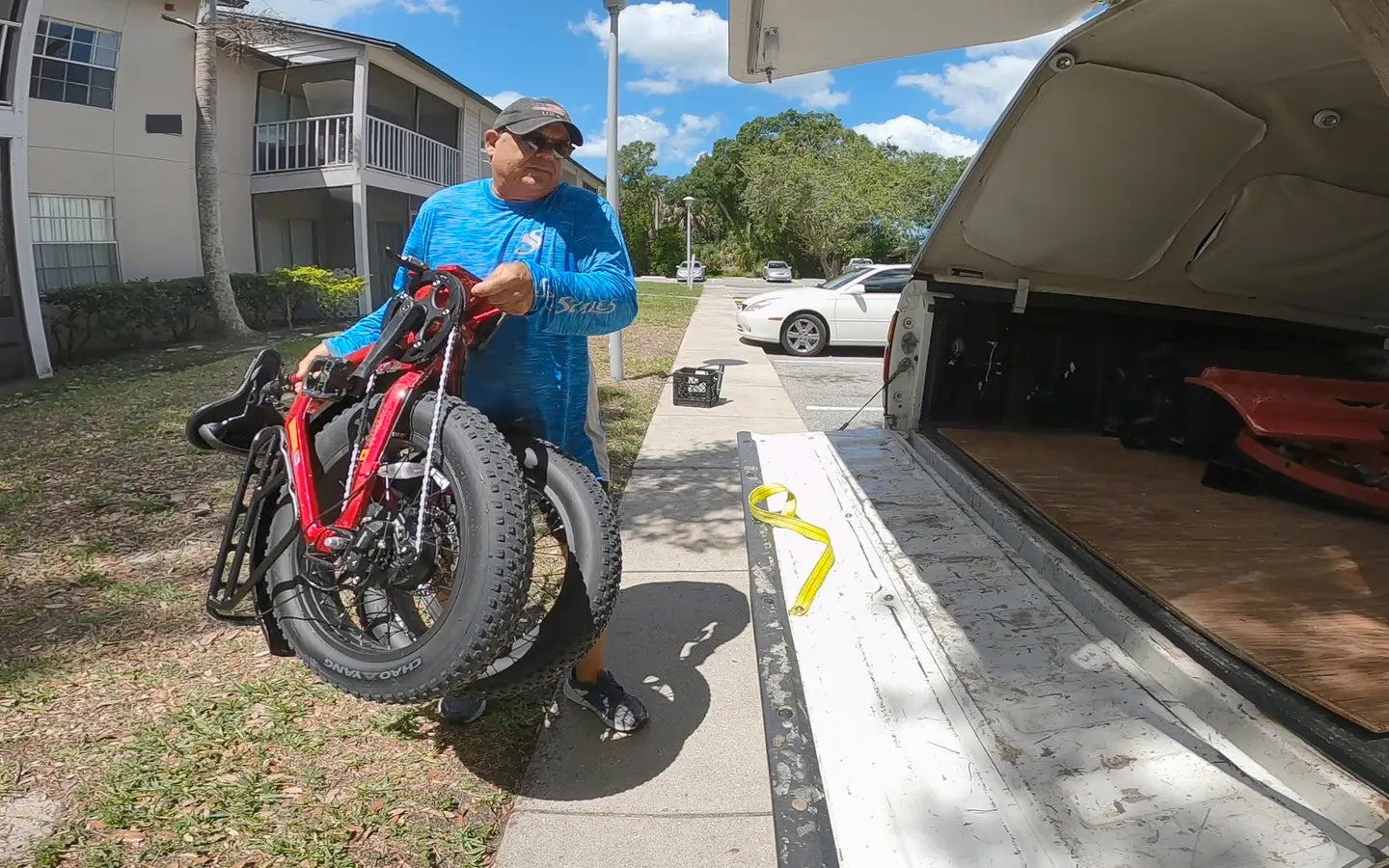 What Are The Top Tandem E-Bikes With Extended Battery Life