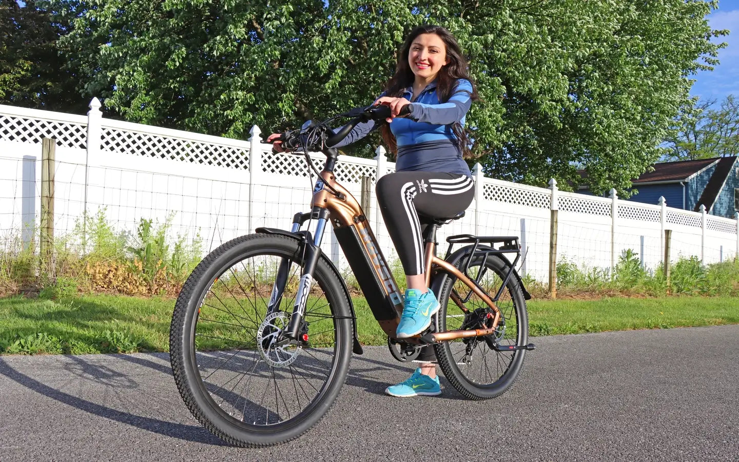 What Benefits Do Cargo Bicycles Offer Urban Family Transportation?