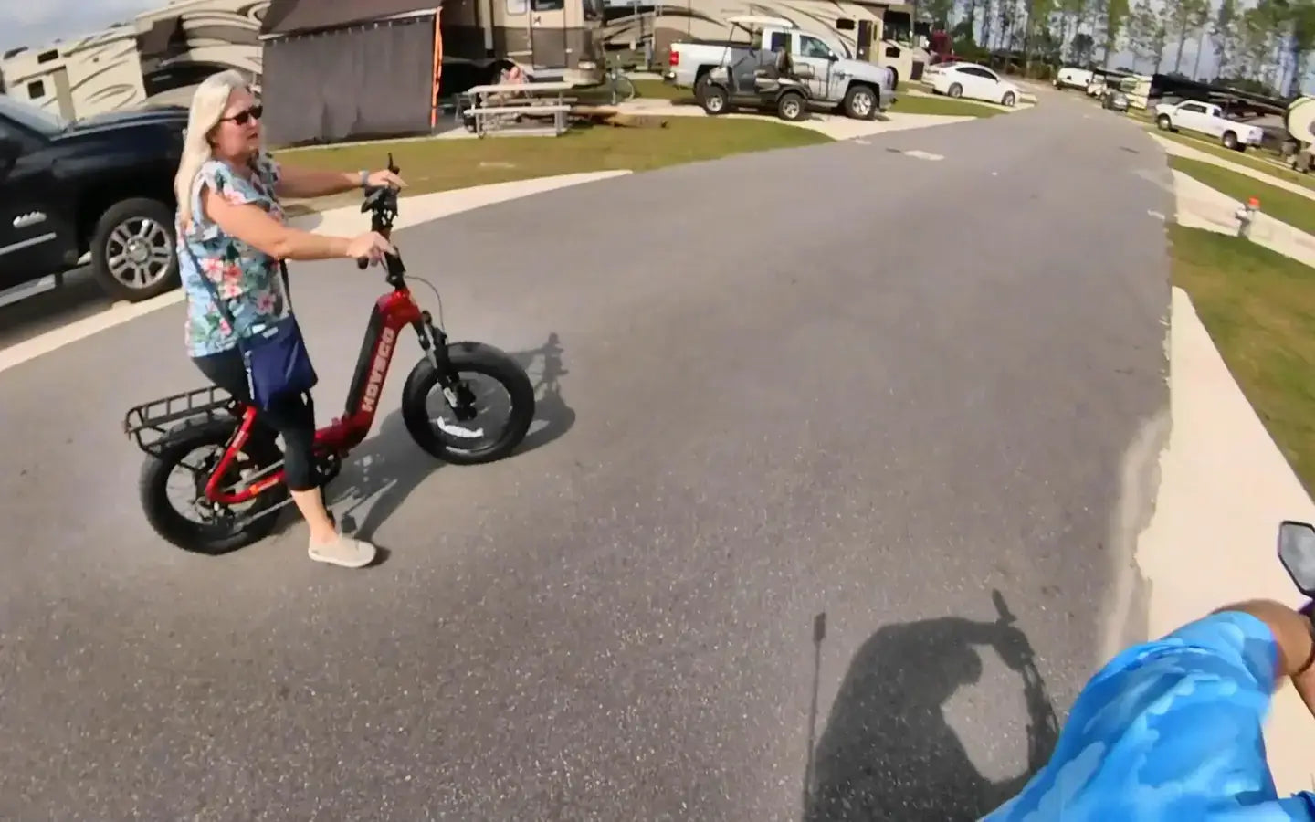 What Benefits Does Pedal-Assist Technology Offer Modern eBikes