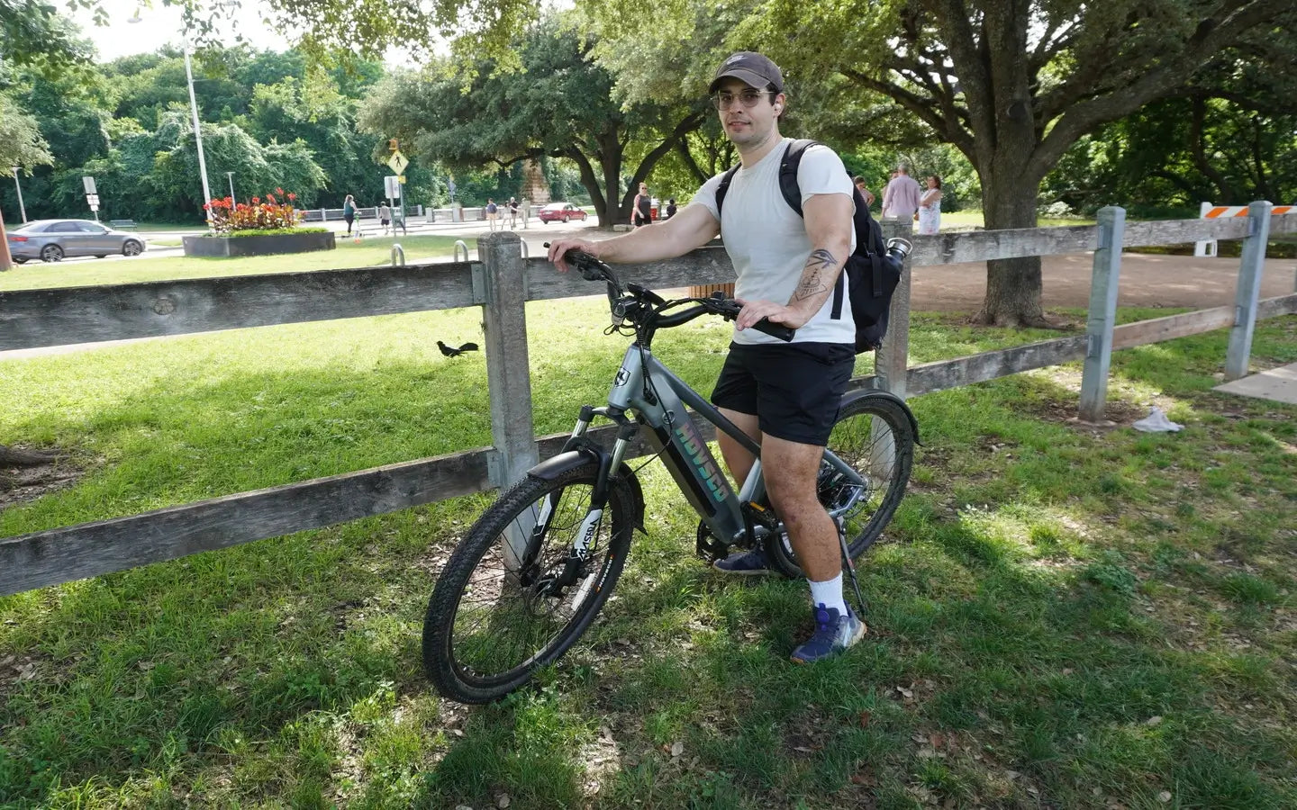 What Charging Practices Prolong Long-Range eBike Battery Life?