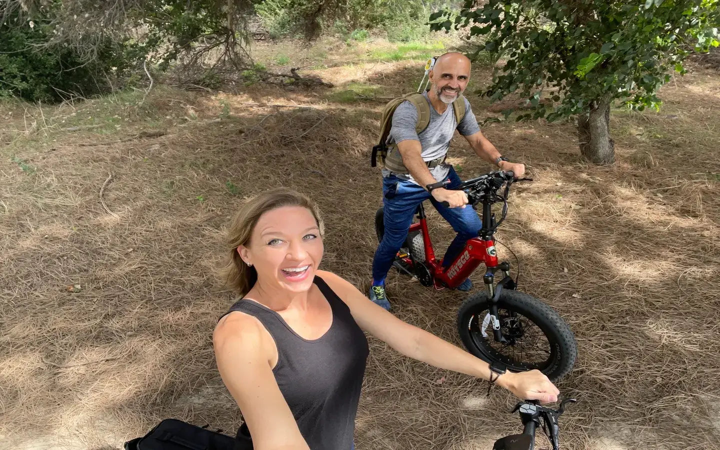 What Defines A Heavy-Duty Electric Cargo Bike?