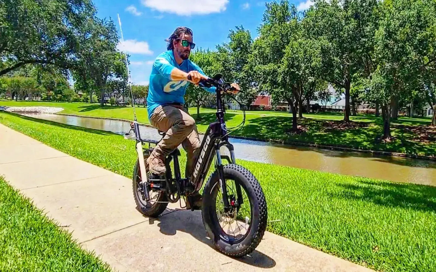 What Do Hovsco 27.5 City E-Bike Reviews Say?