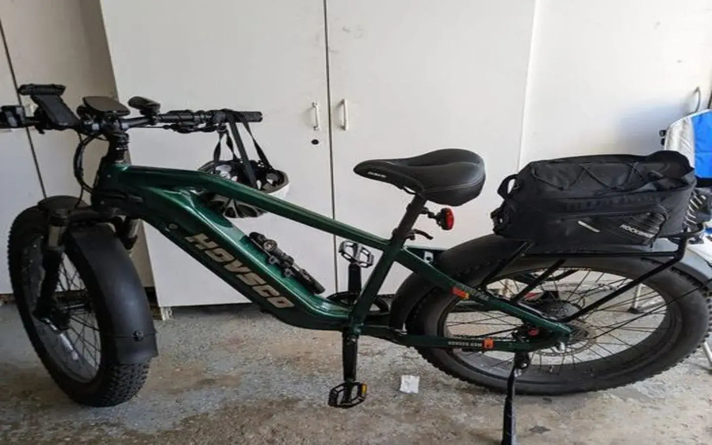 What Durable Off-Road eBike Tires Excel on Rocky Terrain?