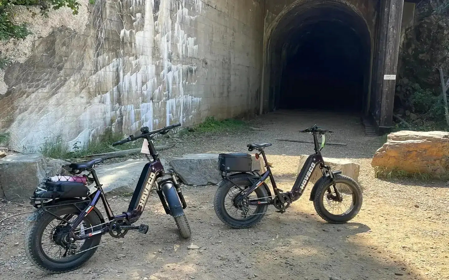 What Is a HOVSCO Ebike Used For in Daily Commuting?