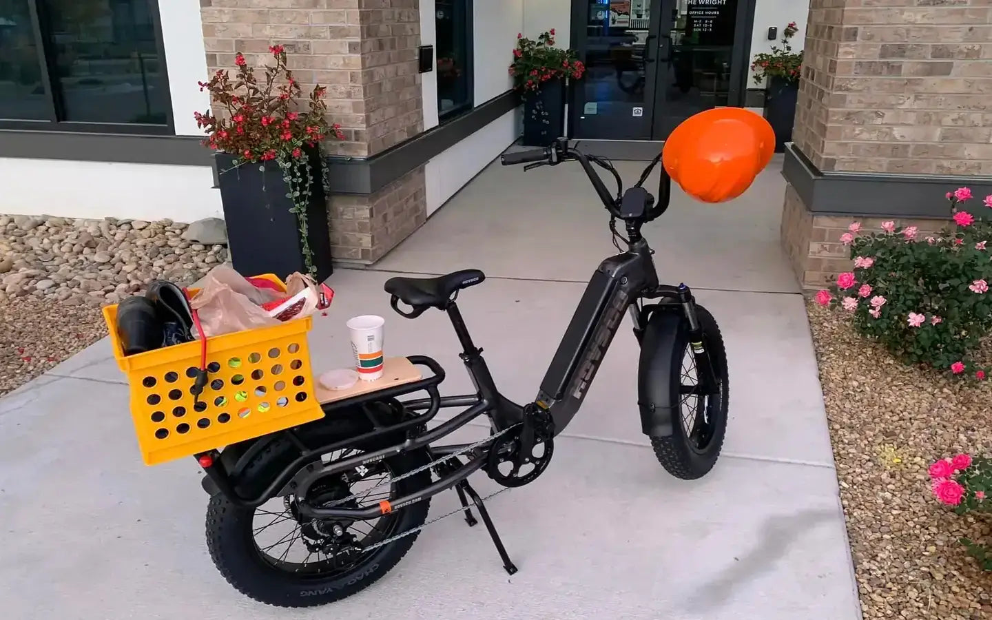 What Is an Electric Bike with Kid Seat and Why Is It Perfect for Family Rides?