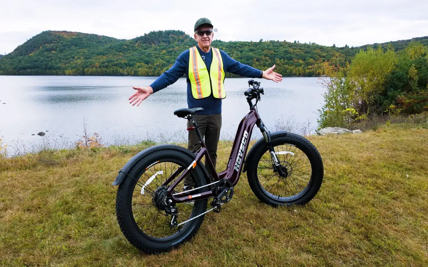 What Is Freinage and Why Is It Crucial for Electric Bikes?