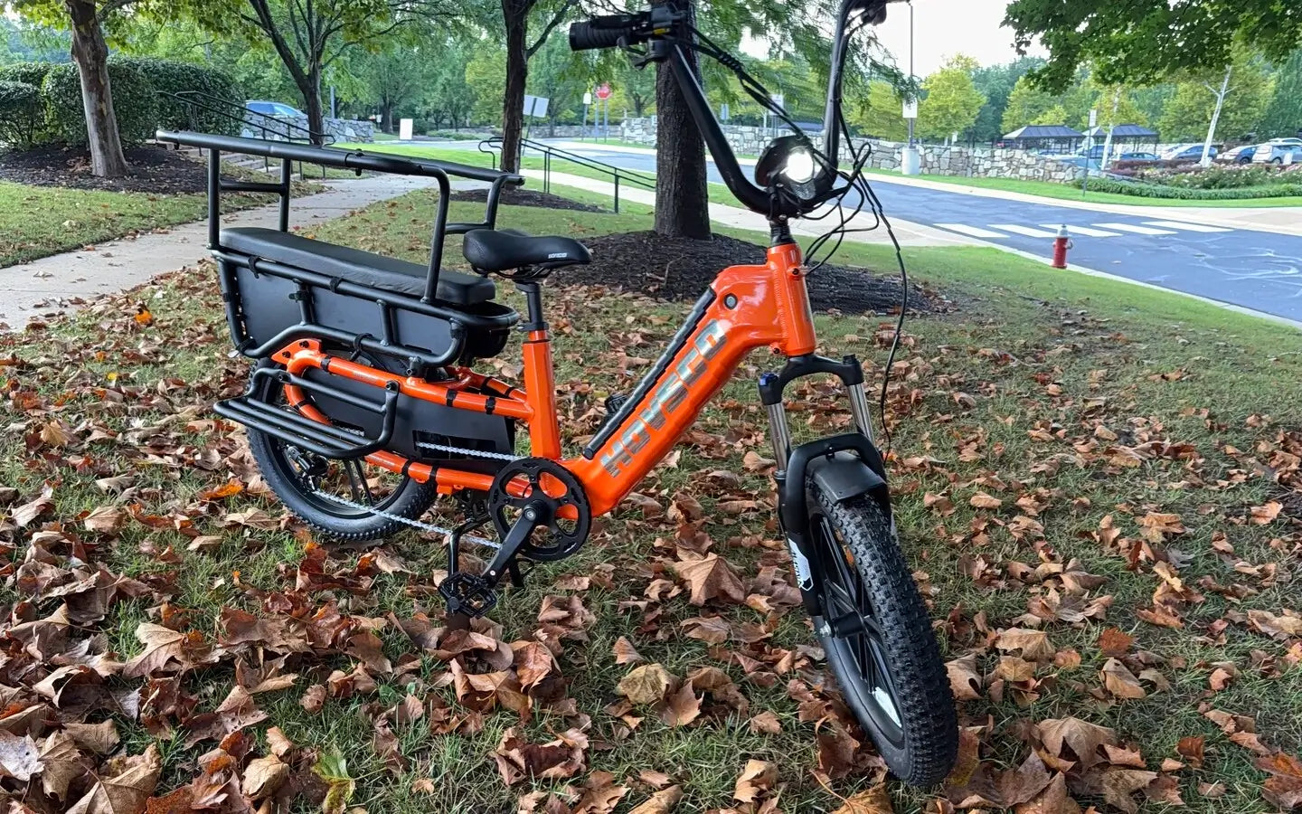 What Is the Best 1000 Watt Electric Bike for Power and Performance?