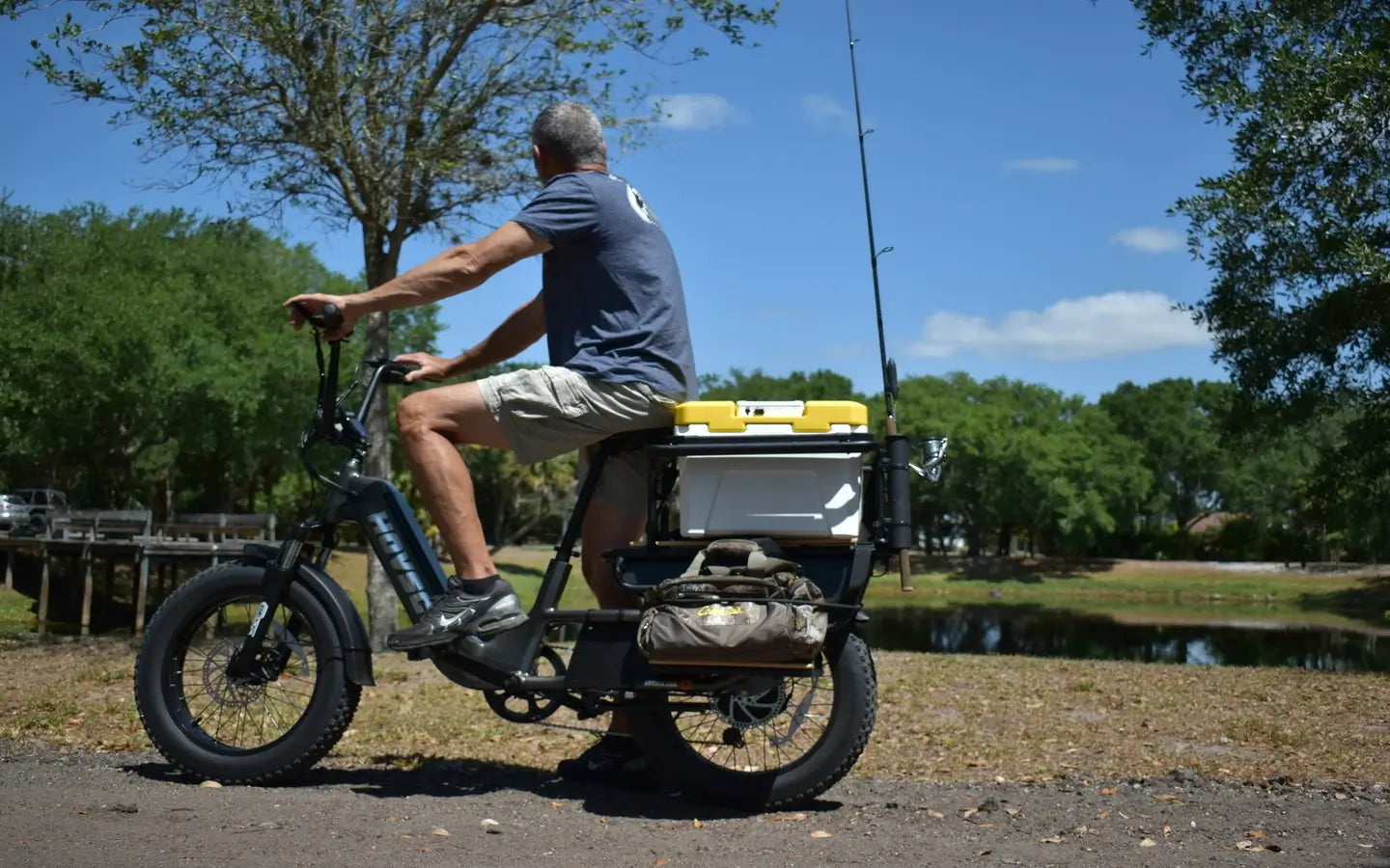 What Is The Best 26 Inch Fat Tire Electric Bike For Adults?  HOVSCO