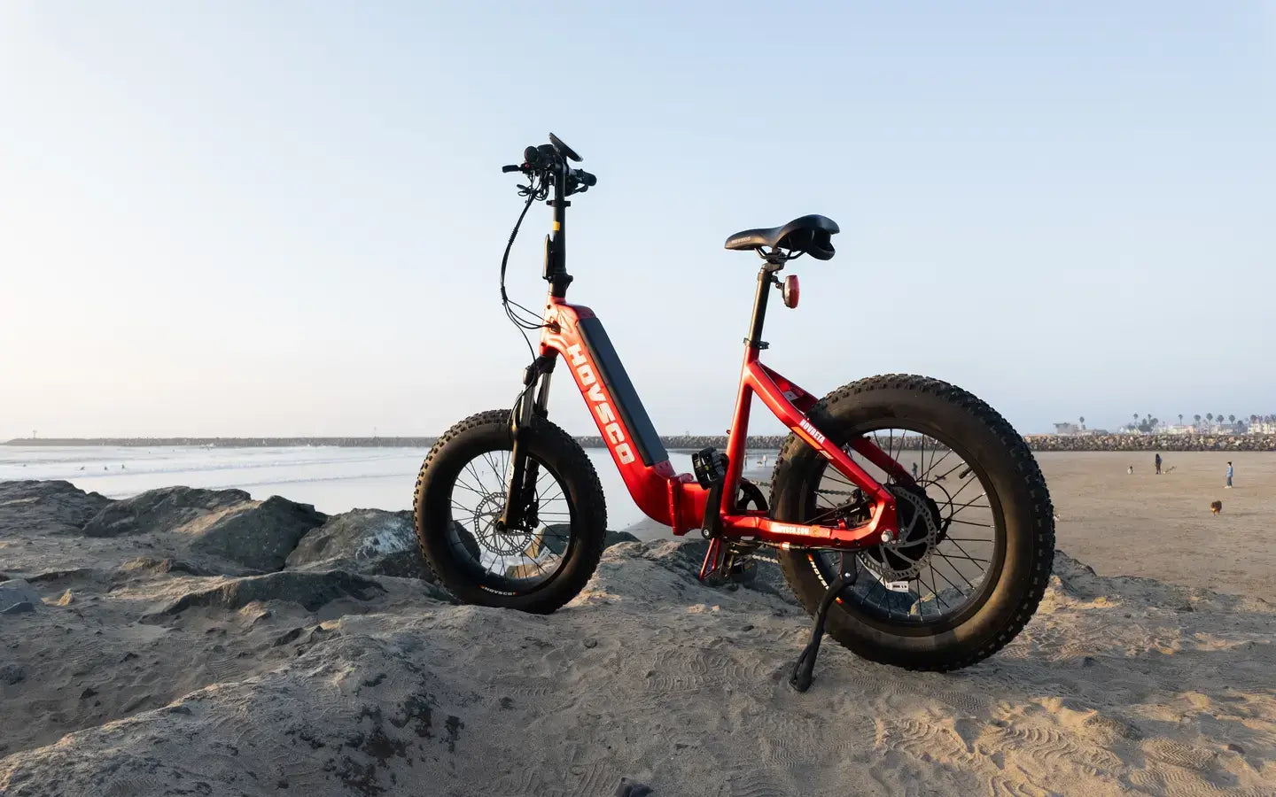 What Is The Best 27.5 Inch Electric Mountain Bike?