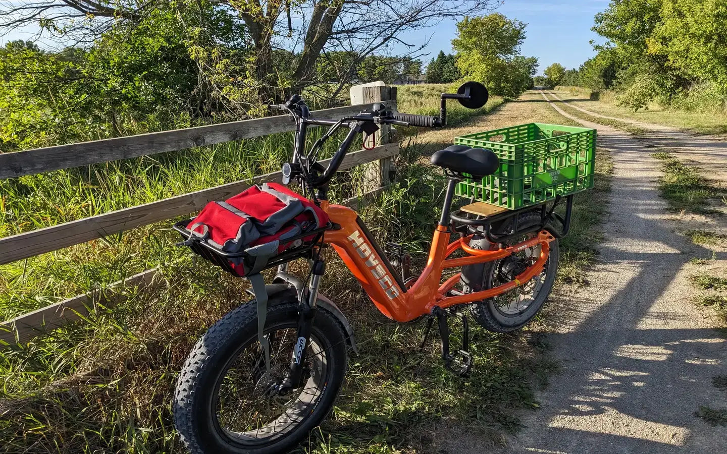 What Is the Best Fat Tire Electric Bike in 2025?