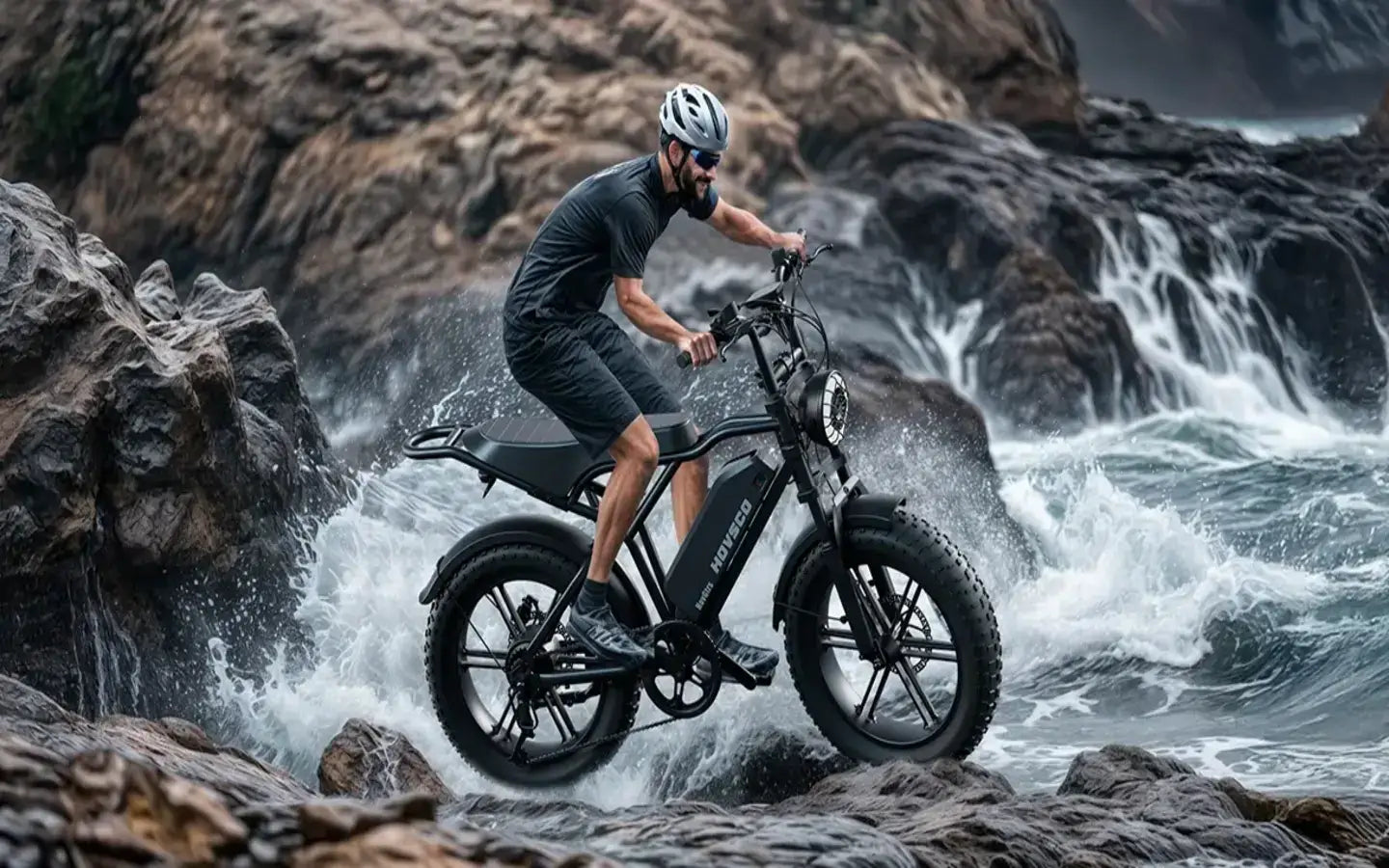 What Is the California E-Bike Rebate and How Can You Get It?