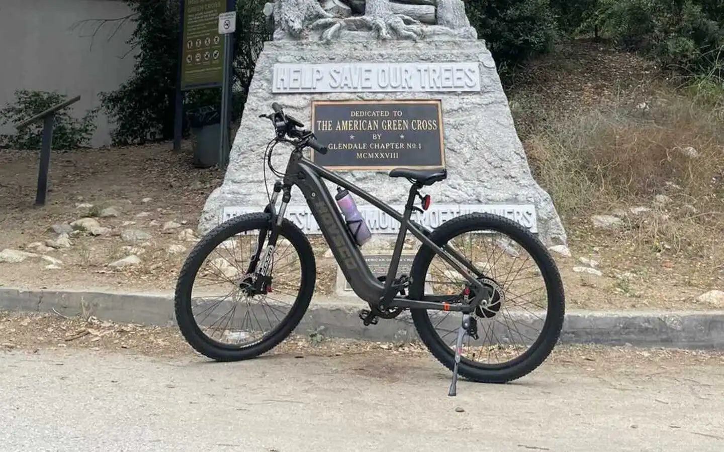 What Is the California E-Bike Rebate and Who Qualifies?  HOVSCO