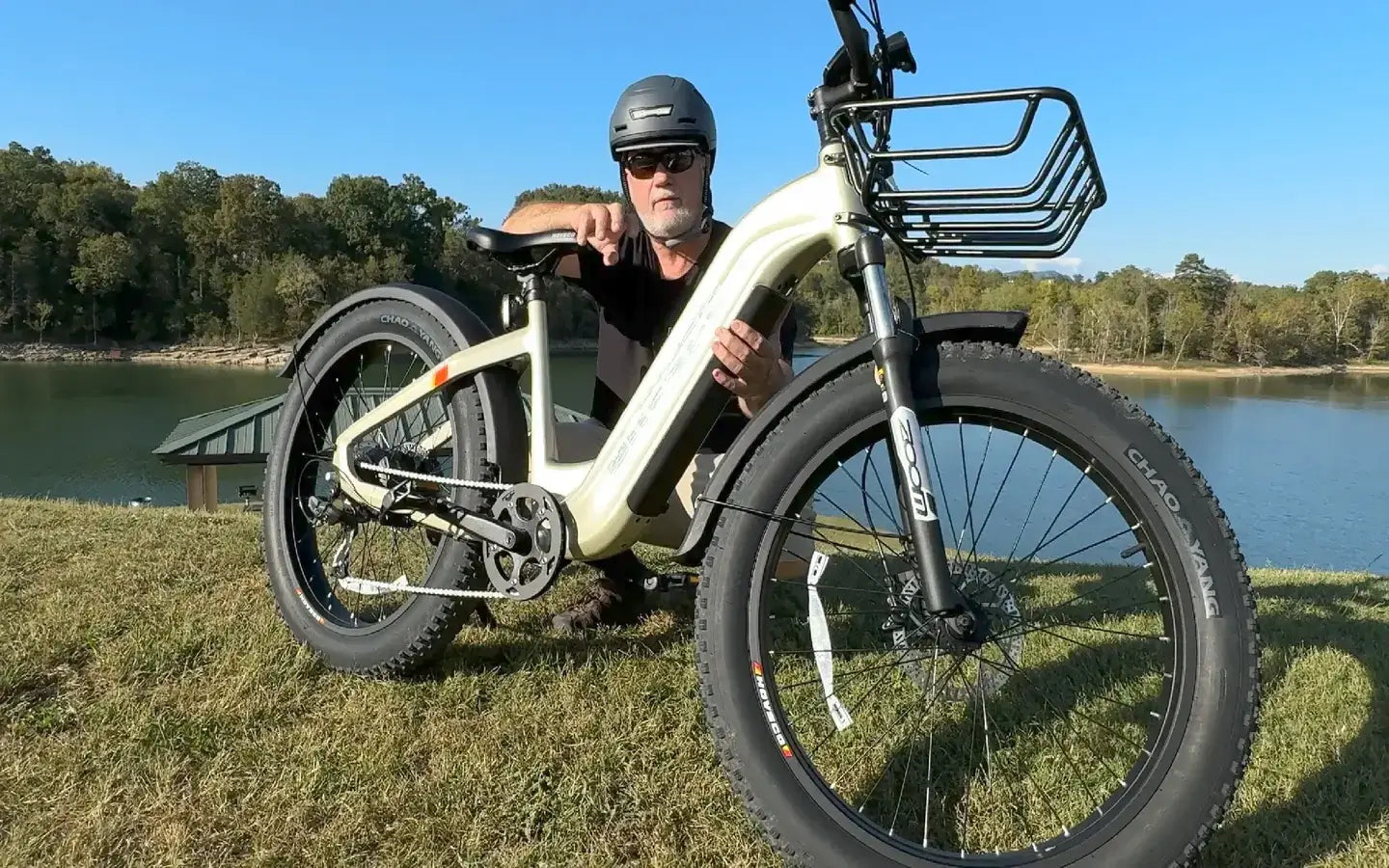 What Is The HOVSCO 1500W Top Speed?