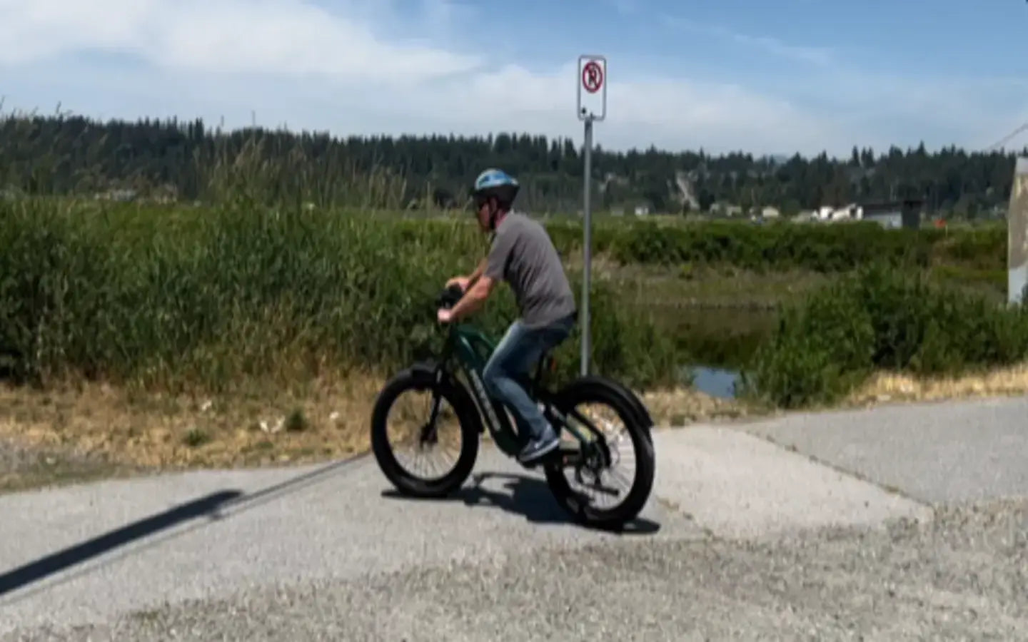 What Is the Ideal Bike Tire Pressure for Your Ride?