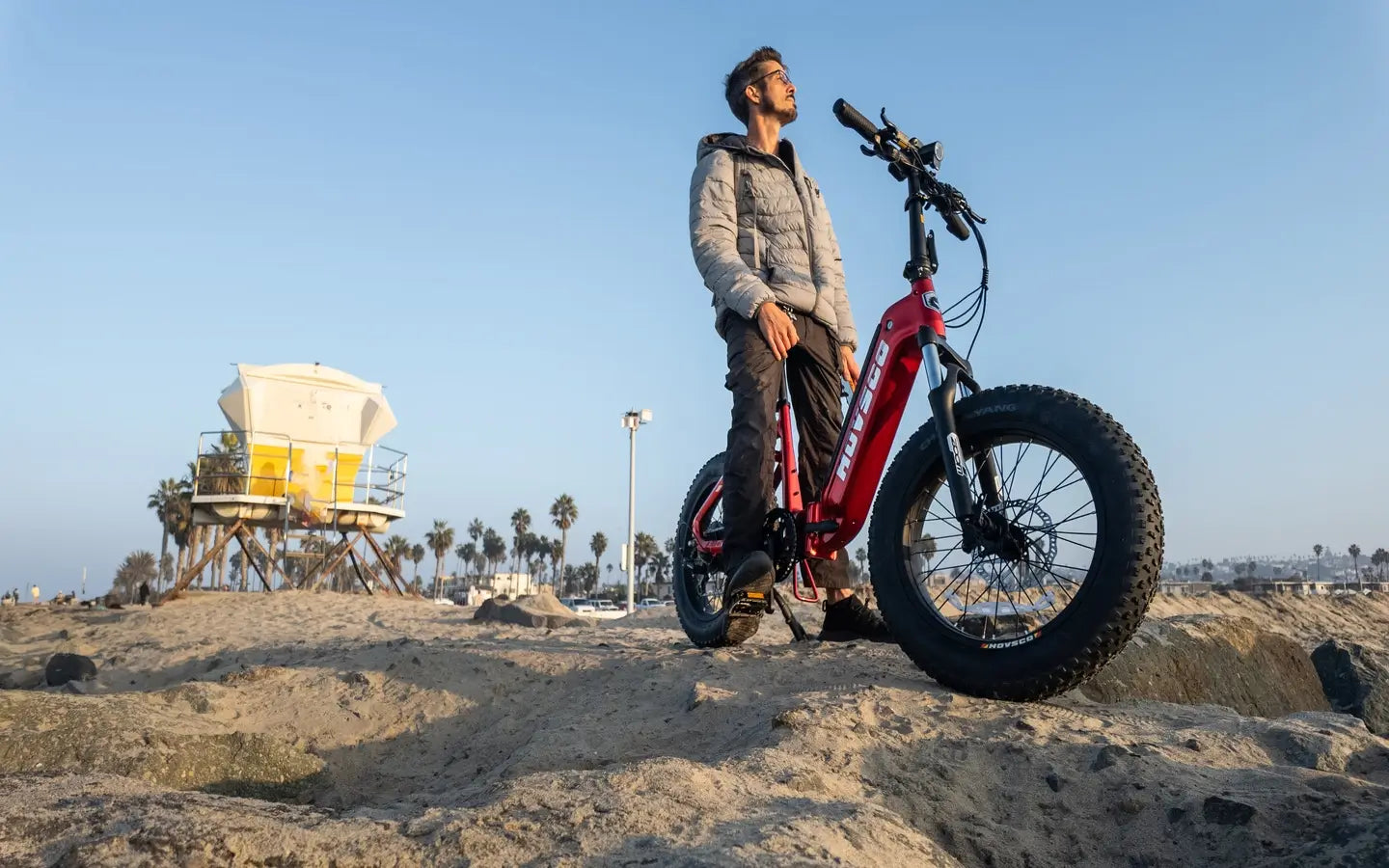 What Is the Top Speed Record for Electric Bicycles?