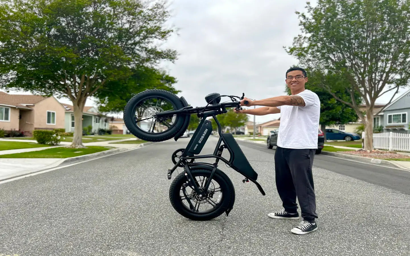 What Makes 27.5 1000W Electric Bikes and Kits Popular for Powerful Riding?