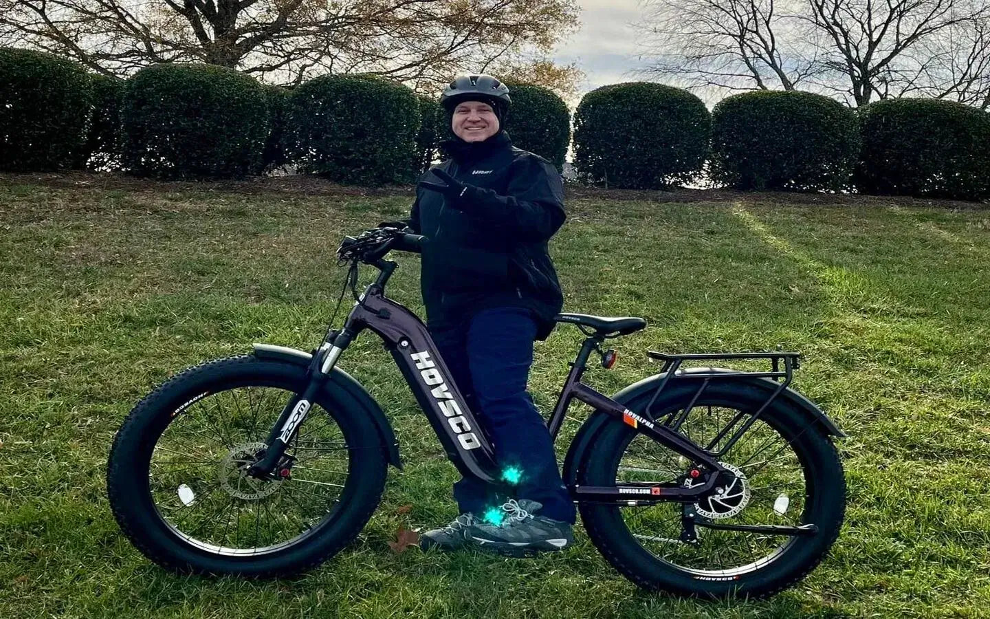 What Makes a 3 Wheel Electric Bike the Ultimate Choice for Stability and Versatility?