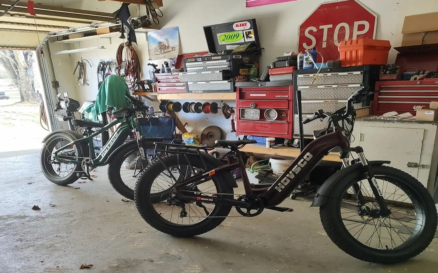 What Makes a Cargo Ebike the Ultimate Urban Utility Vehicle