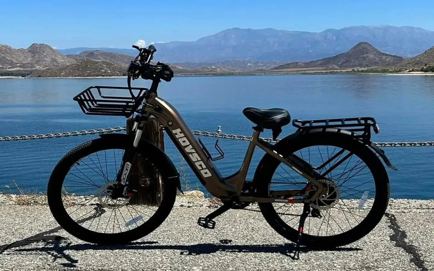 What Makes a Family Friendly Electric Bike With Pedal Assist the Best Choice for Modern Households?