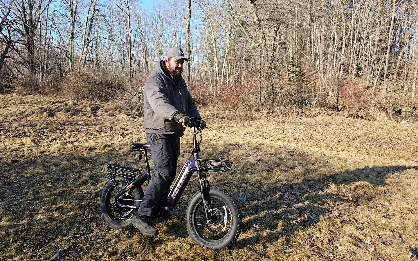 What Makes Electric Dirt Bikes Ideal For Weekend Warriors?