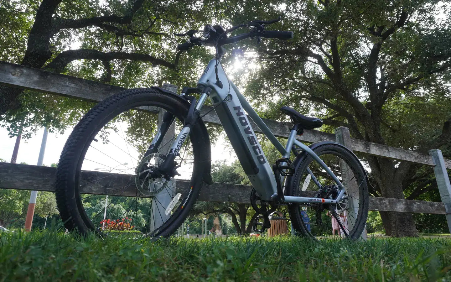 What makes the fastest e bike the ultimate choice for speed enthusiasts?