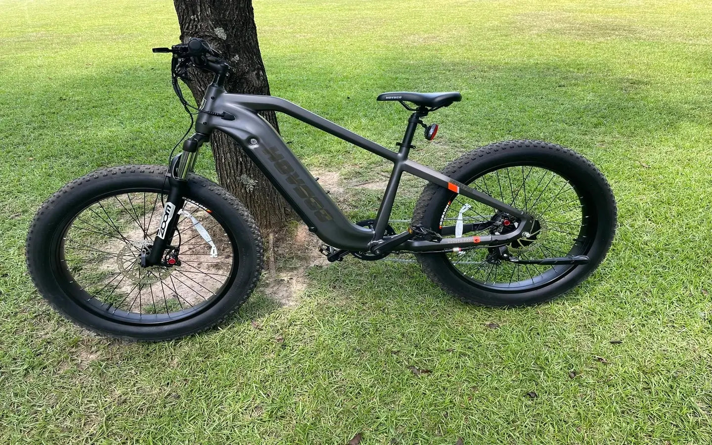 What Makes the Jetson Electric Bike a Popular Choice for Urban Commuters?