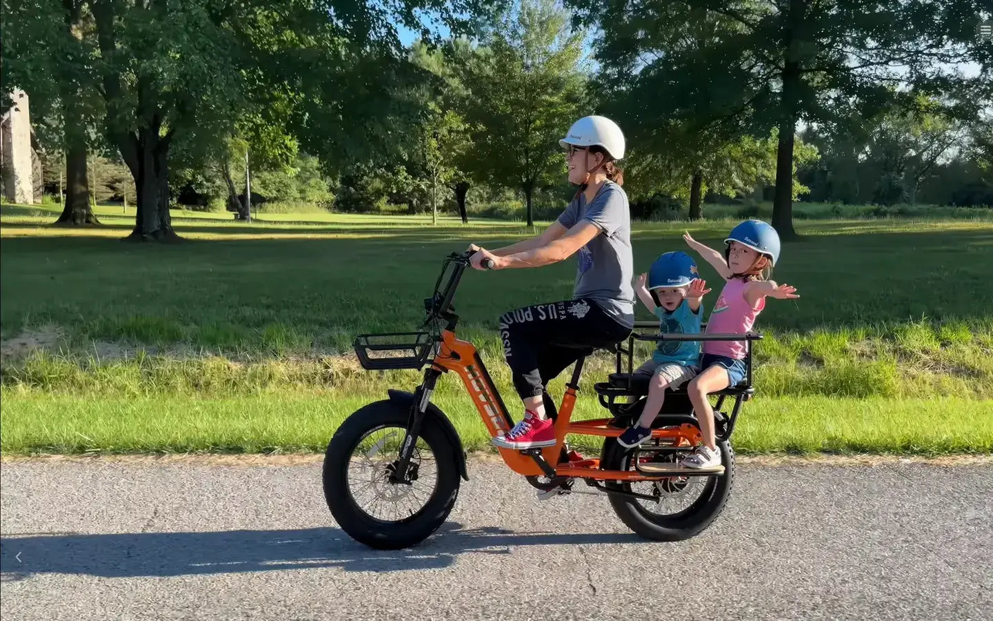 What Makes the Ridstar Q20 a Leading Fat Tire Electric Bike in 2025?