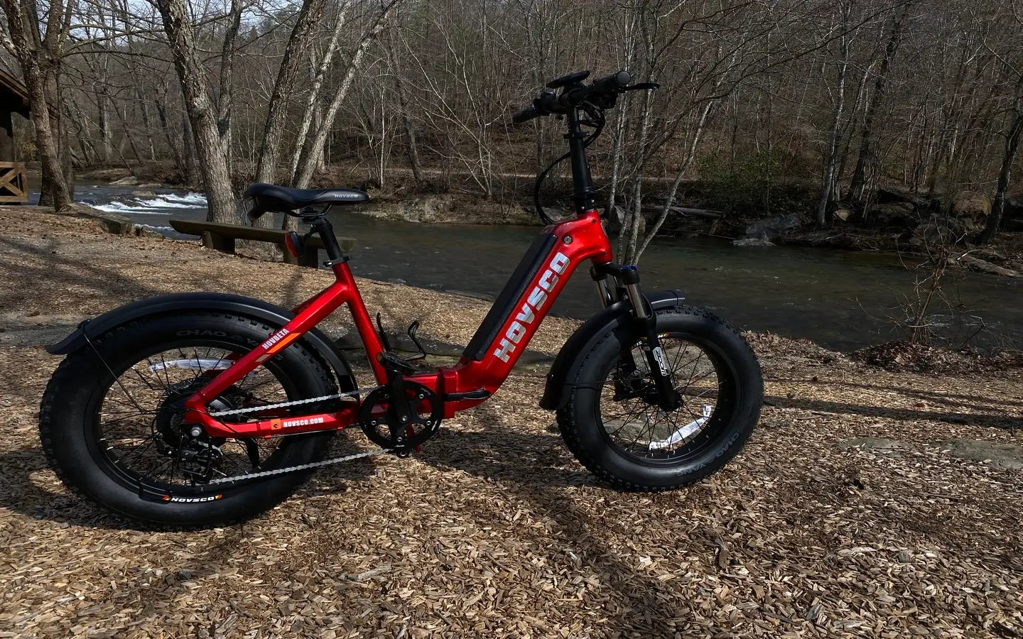 What Must-Have Accessories Do Adult Electric Bike Owners Need