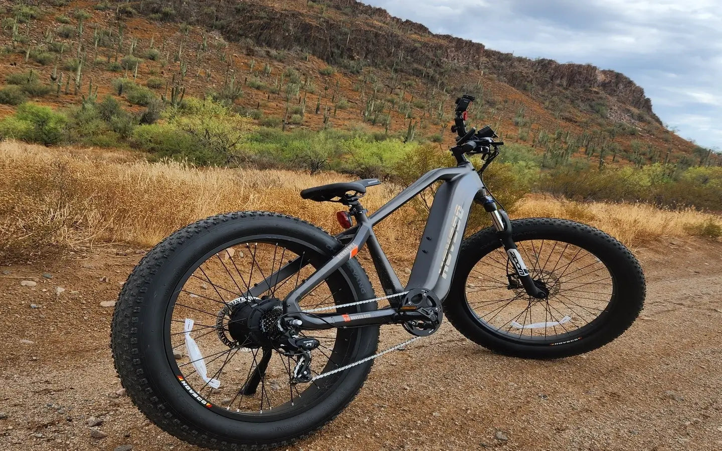What Practices Extend Electric Bicycle Battery Life