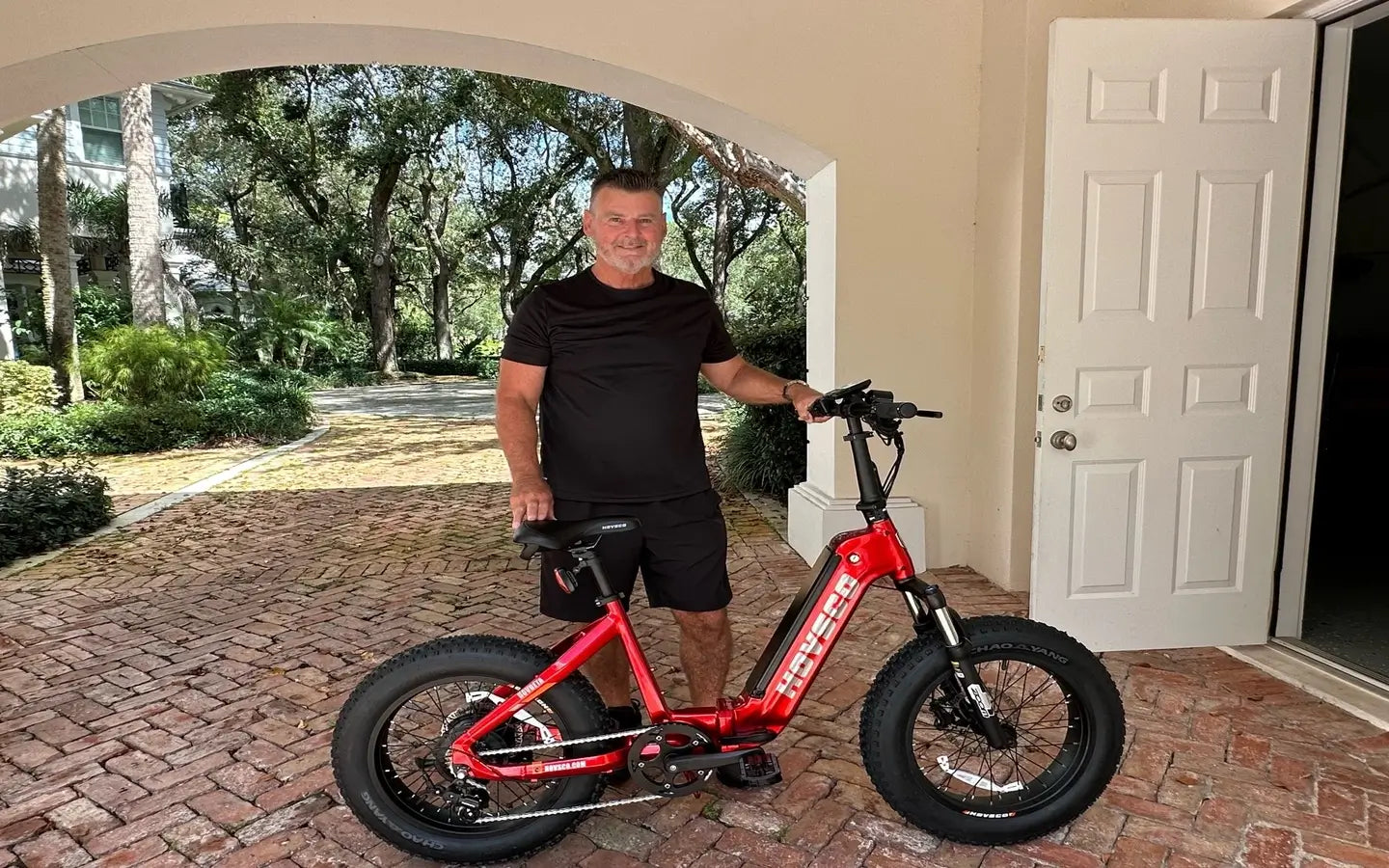 Where Are Eco-Friendly E-Bike Dealerships With Financing Nearby?