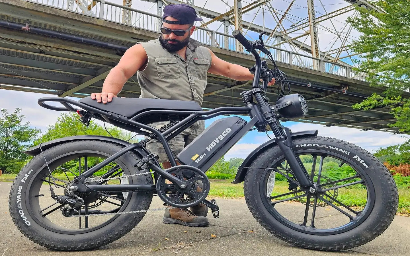 electric bicycle computer VIVI Bike 810 LED Display Meters Customizable data dashboards let you select four riding metrics per screen with the E This DIY device TRANSFORMED my