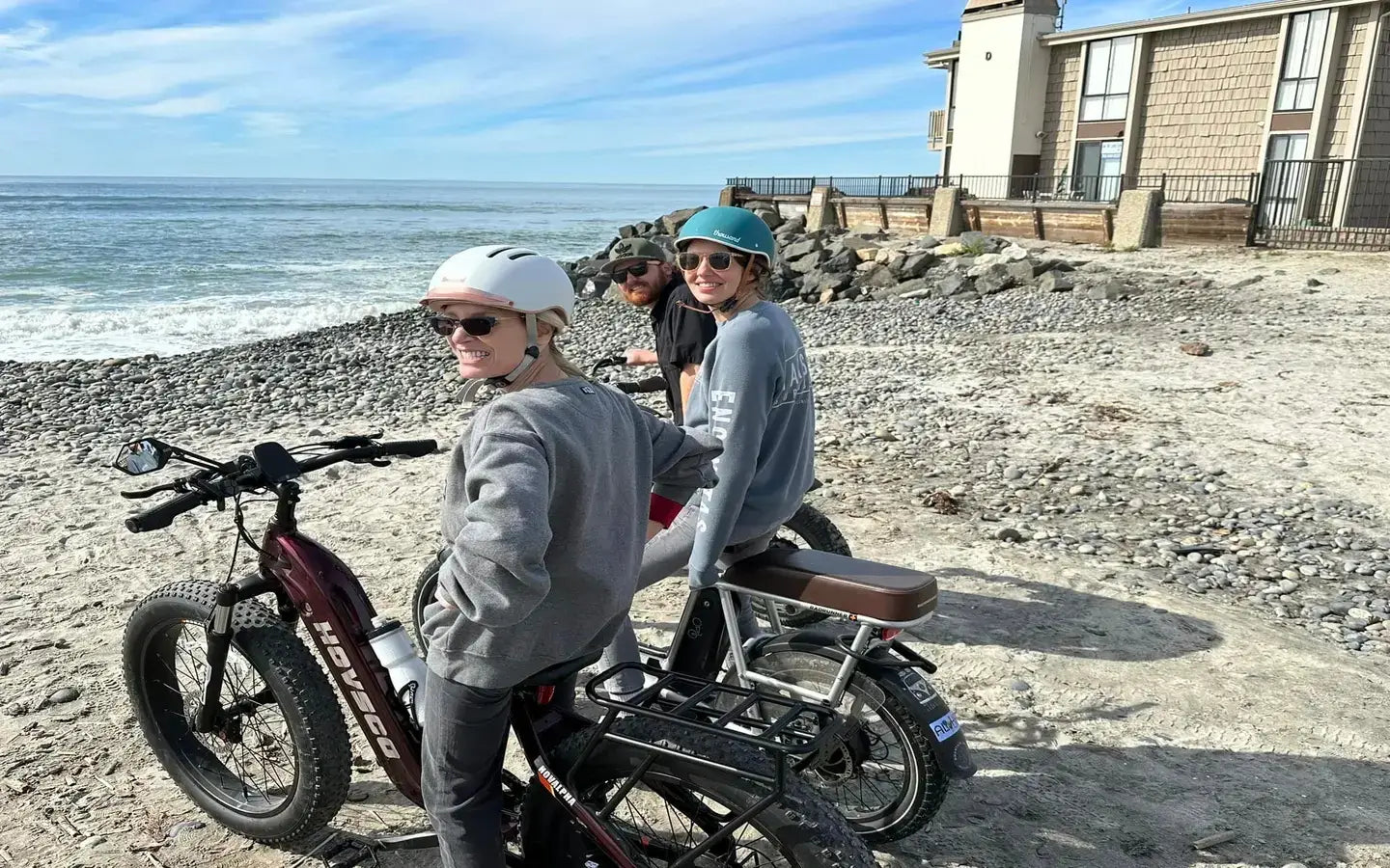 Which Commuter Bike e Bike Is Best for Urban Travel in 2025?