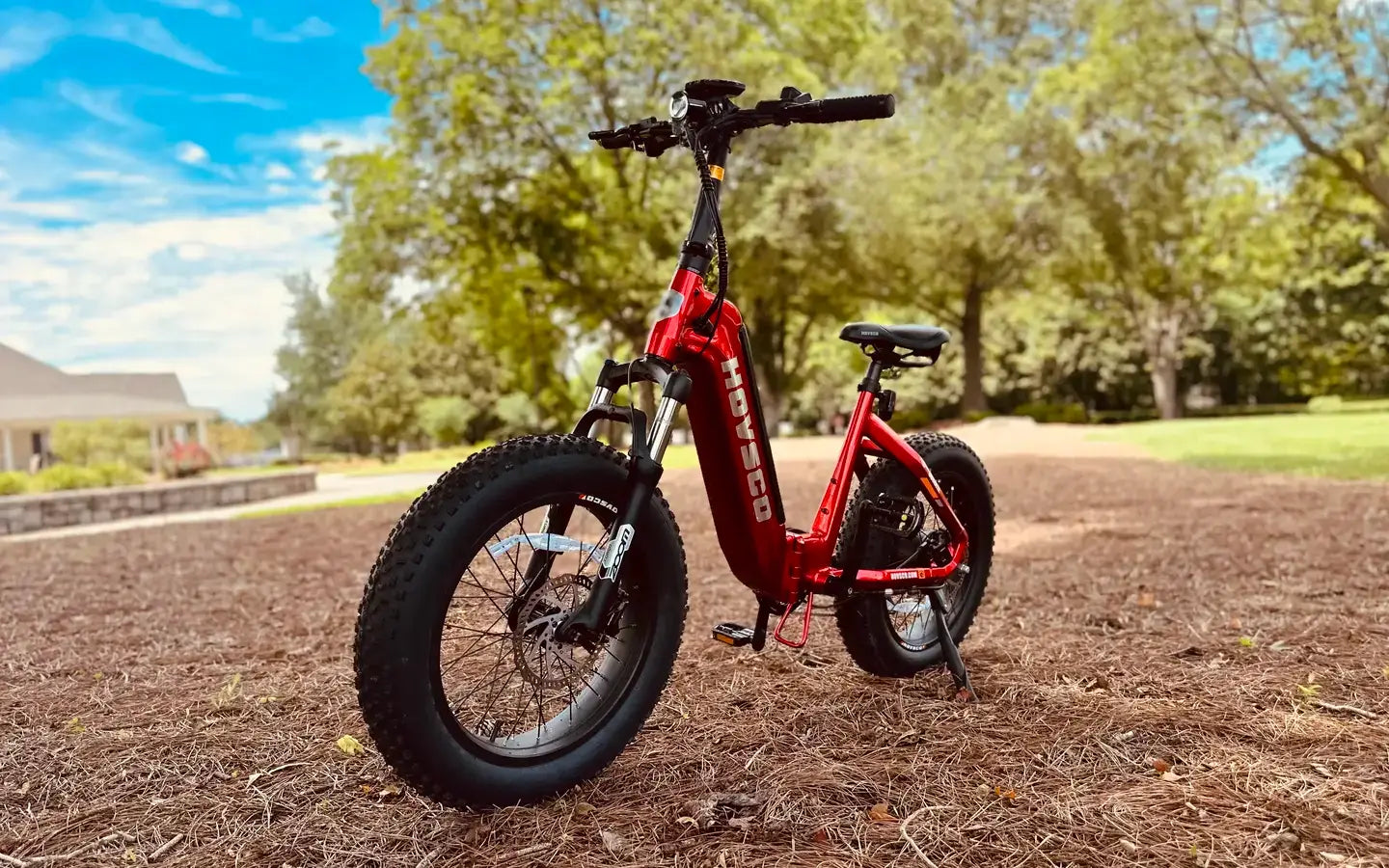 Which Folding Electric Bike Is the Best in 2025?