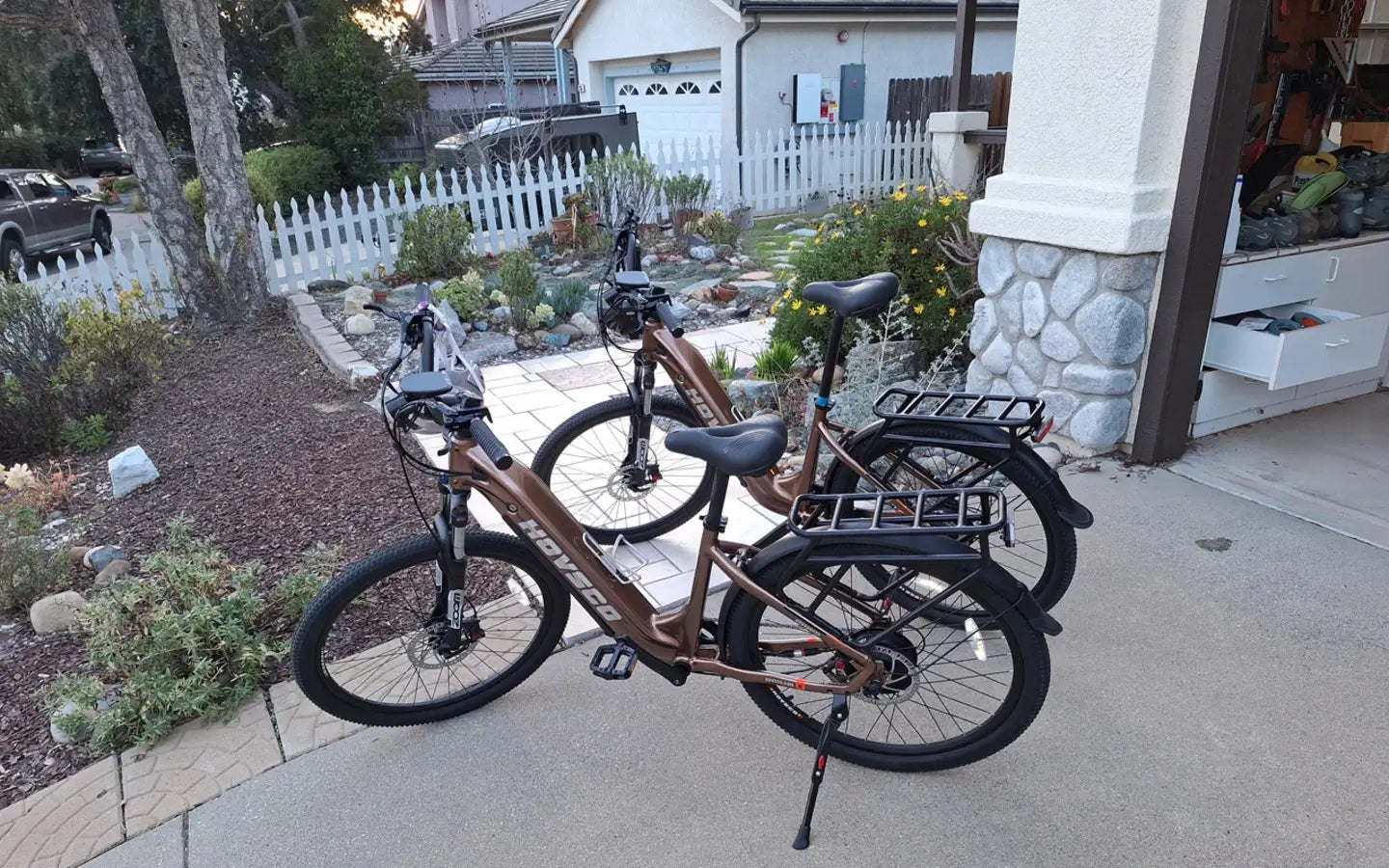 Which Is Better: 1000w vs 750w Electric Bike for Adults?