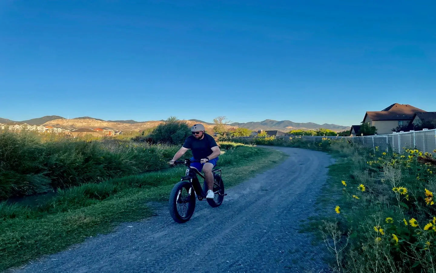 Which is better, step-through or step-over bikes