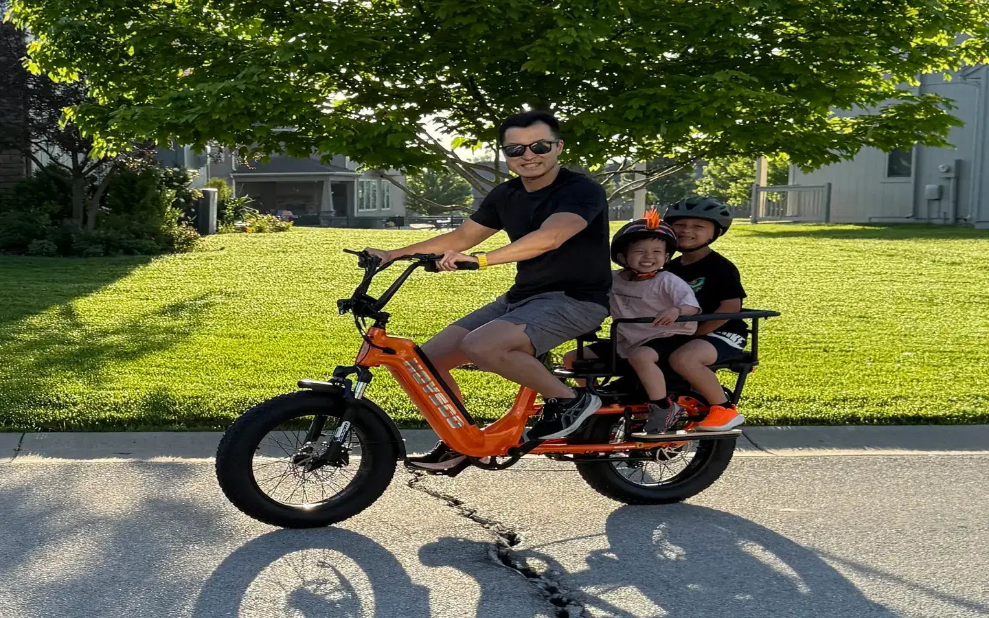 electric bicycle and scooters EILLEO Q1 Scooter for Kids with Seat Make every ride a party Electric Bicycles: A Better Choice