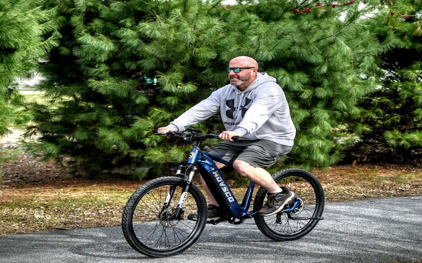 Which Long-Range Electric Bikes Suit Commuting and Off-Road Use?