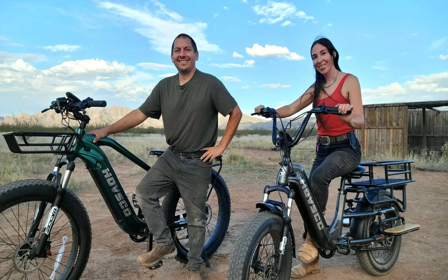 Which Motor Is Better for Hilly Terrain? 250W vs 500W E-Bike Motor