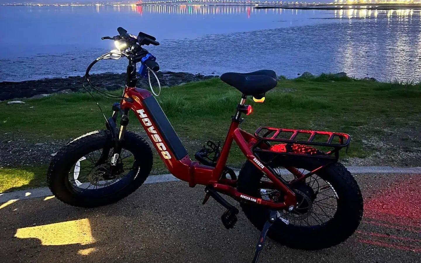 Which Off Road Electric Bike Is Best in 2025? A Complete Guide