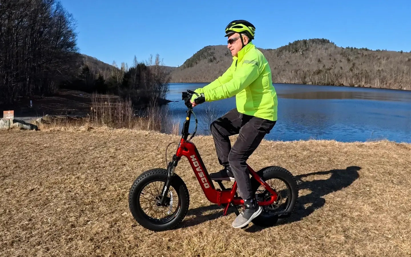 Which Transportation Method Is More Efficient For Urban Deliveries: Cargo Bicycles Or Electric Vans?