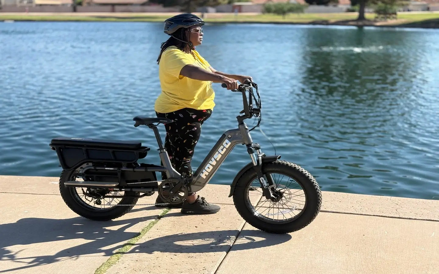 Which Transportation Option Offers A Lower Total Ownership Cost?