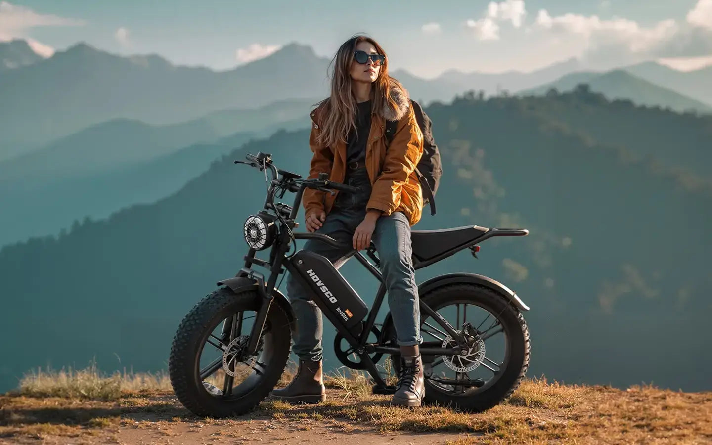 Why and How to Build a DIY Electric Bike: A Comprehensive Guide