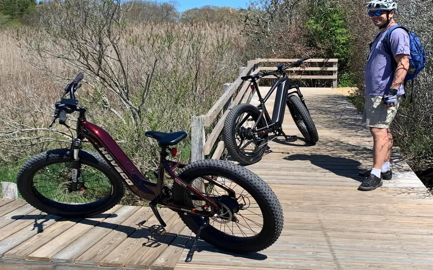 Why Are Lectric Bikes a Top Pick for Affordable, Versatile E-Biking?