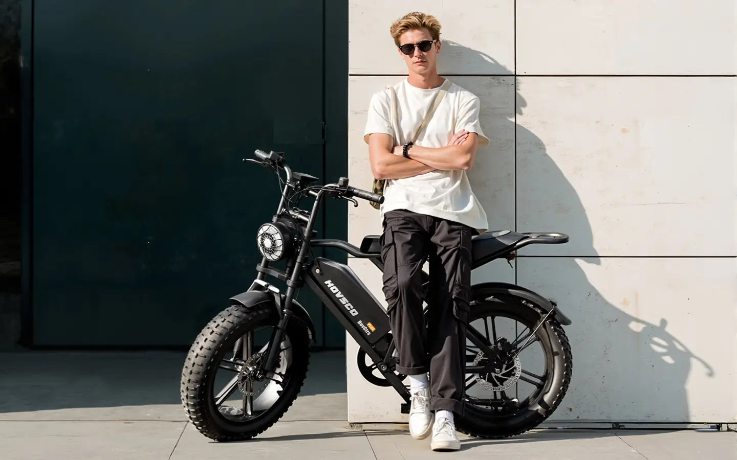 Why Are Some Moped Electric Bikes The Fastest?