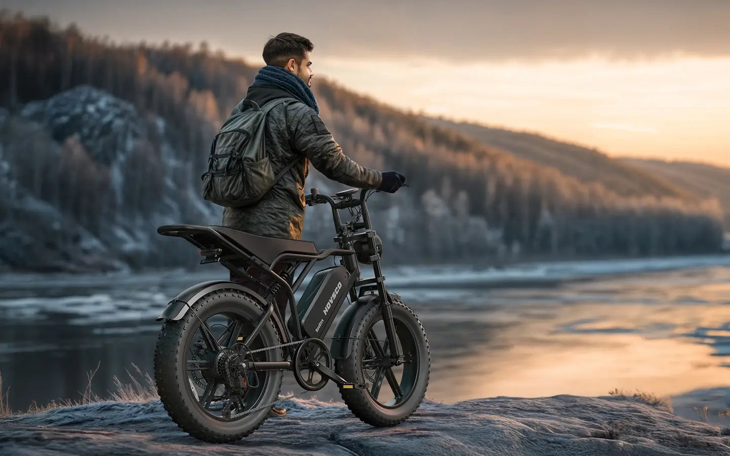 Why Buy An Electric Bike At Walmart, Costco, Or Amazon?