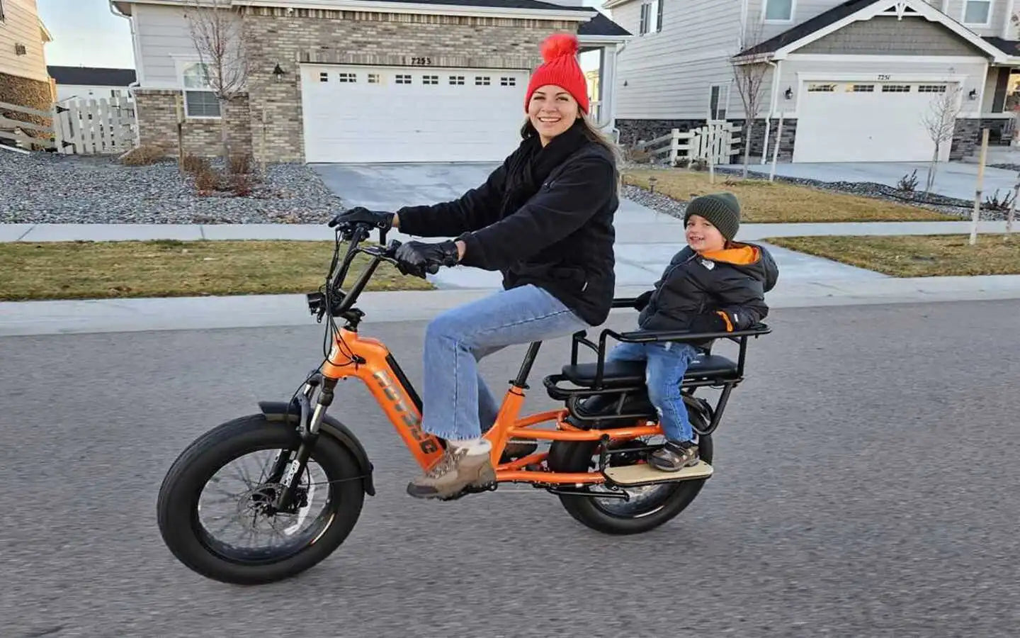 Why Choose a 1000W Electric Bike? A Comprehensive Guide